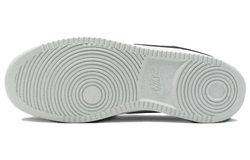 Мужские кроссовки Nike Court Vision 1 Low 'Summit White Black' DH2987-110