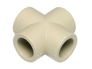 Крестовины Ekoplastik Wavin