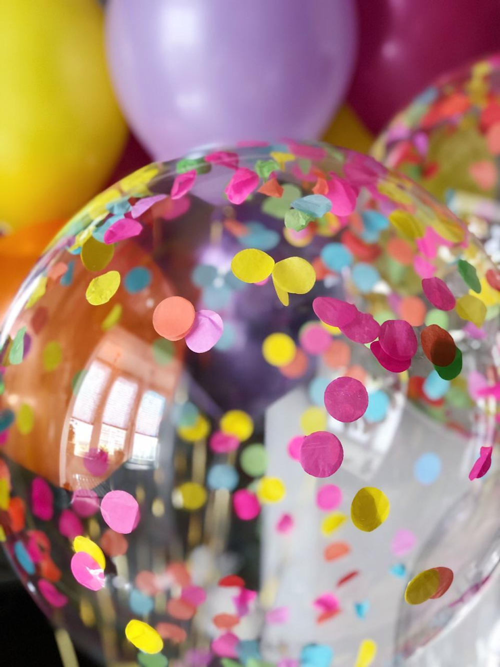 Likee Party