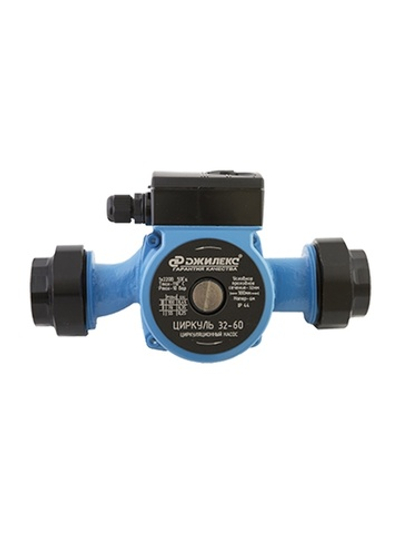 Насос Джилекс Циркуль 32/60