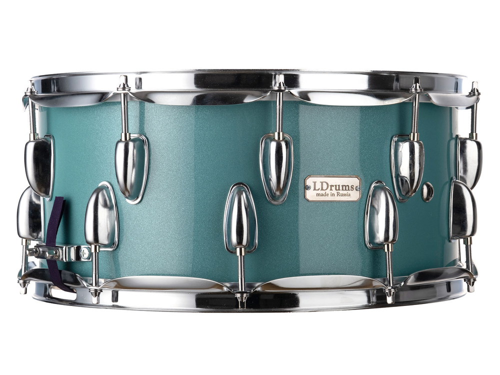 Малый барабан 14"*6,5" LDrums LD6411SN