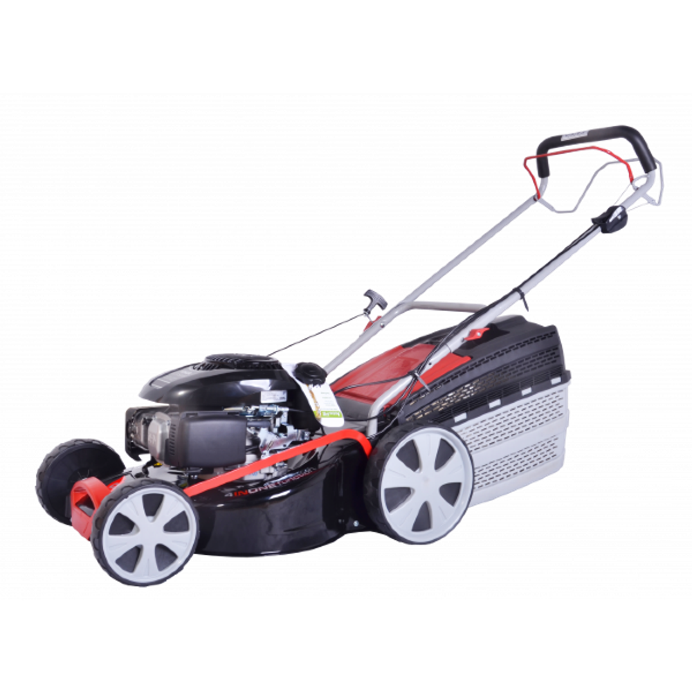 Газонокосилка бензиновая GEOS Classic 51 SP-K Plus