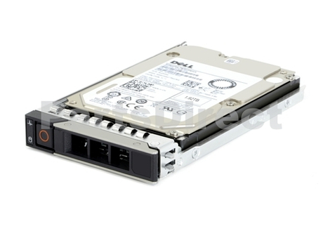 Накопитель SSD Dell D9NCK G14-G16 800-GB 12G 2.5 SAS MU SSD w/DXD9H
