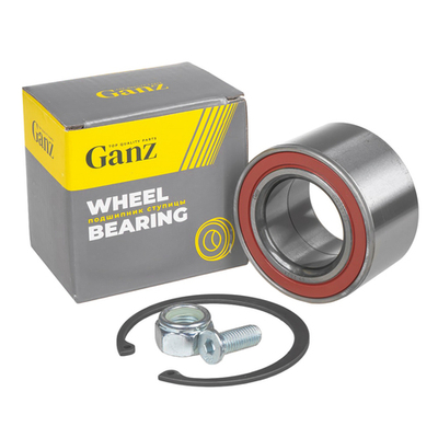 Подшипник ступицы передний VW T4 91-03 (полный к-т) GANZ GIK05173
