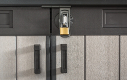 Уличный ящик пластиковый Keter Grande Store 2020 л