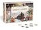 Pazl / Puzzle/ Пазлы Orient Express: A 1000 Piece Jigsaw Puzzle