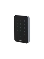 DHI-ASR2101A-D Считыватель карт доступа и клавиатура ввода, Интерфейс подключения RS-485/Wiegand34(Wiegand 26 опционально)