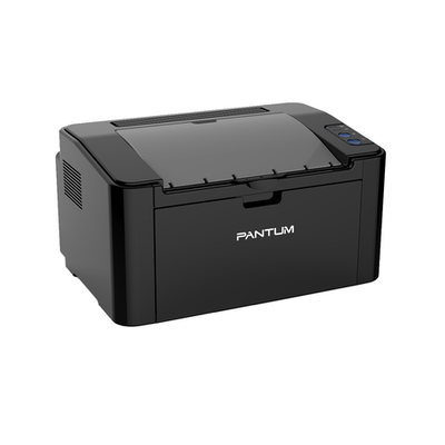 Принтер лазерный Pantum P2500NW A4, 1200 dpi, 22 стр. USB2.0, WiFi
