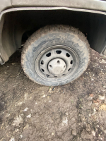 UAZ 3909* Бортовой 390945 (Тент, 4+1 мест, без ABS, Бензиновый, 2,7 л, 112 л.с.)