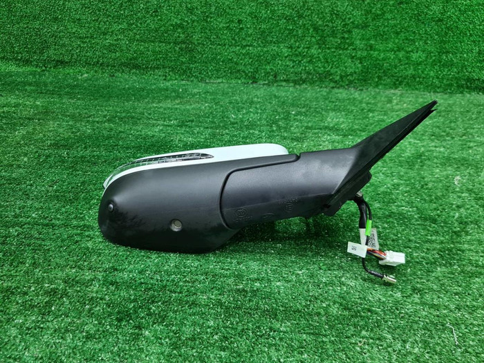 Зеркало правое Chery Tiggo 7 Pro Max (2022-нв) 14к