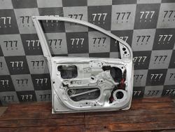 Дверь передняя левая Kia Picanto 3 (JA) 17-нв Б/У Оригинал 76003G6000
