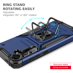 Противоударный чехол Legion Case для Samsung Galaxy S25 FE