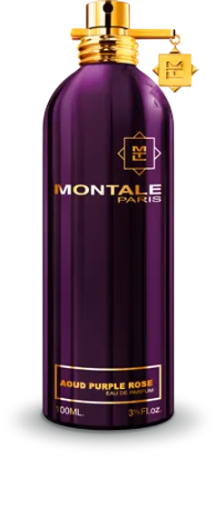 Montale Aoud Purple Rose