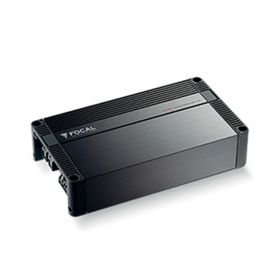 Усилители Focal