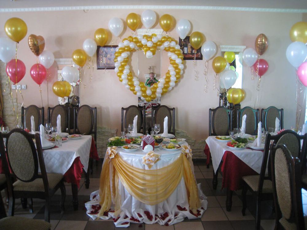 Галерея работ