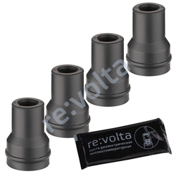 Наконечник - изолятор катушки зажигания Hyundai / Kia / RVLT-37