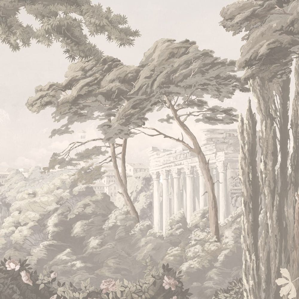 Бесшовная фреска AF742, 2,8 м (4,65 м)