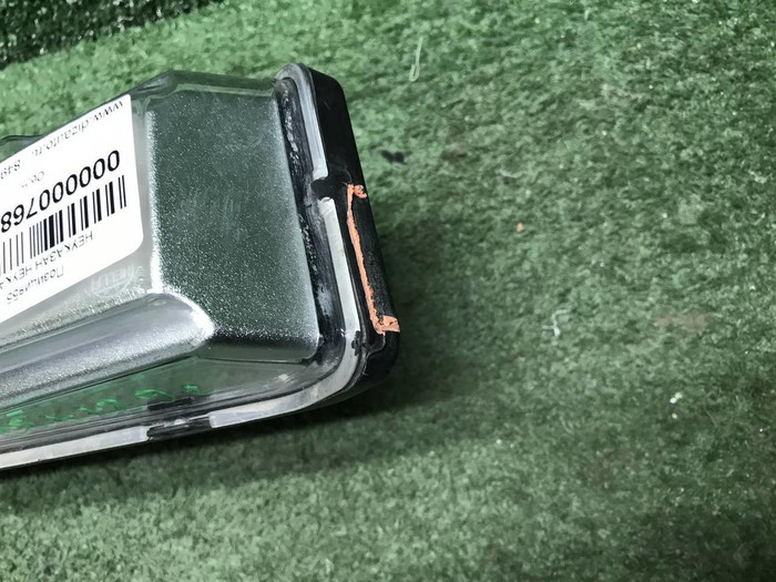 ПТФ правая BMW X5 G05 (2018-2023)