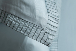 Наволочки 2шт 50x70 Garda Decor бирюзовые