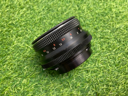 Carl Zeiss Jena Biometar 80mm 2.8 MC