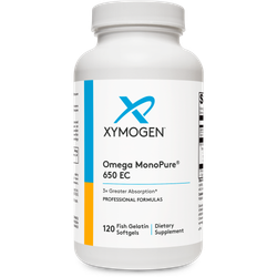 Omega MonoPure® 650 EC 120 Softgels