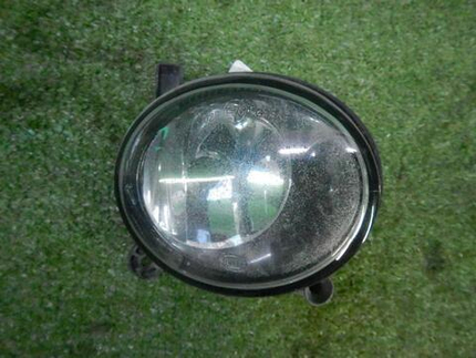 ПТФ правая Audi A4 B8 (2009-2011)