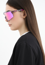 Спортивные очки 100% SPEEDCRAFT Tokyo Night - Purple Mirror Lens