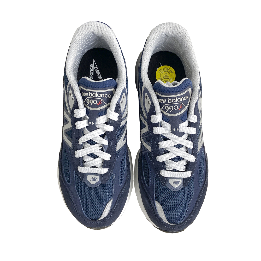 Кроссовки New Balance Nb 990 V6