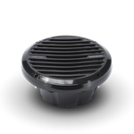 Сабвуфер бескорпусной влагозащищённый 10" Rockford Fosgate RM110D4B, чёрный