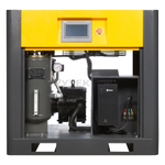 Винтовой компрессор ET-Compressors SL 11-13 D VS PM (IP23)