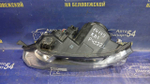 Фара передняя левая Honda ODYSSEY 2003-2006
