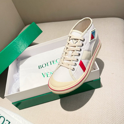 Bottega Veneta Sneaker (4 colors)