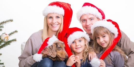 Настенные часы - отличный подарок на Новый Год 2017