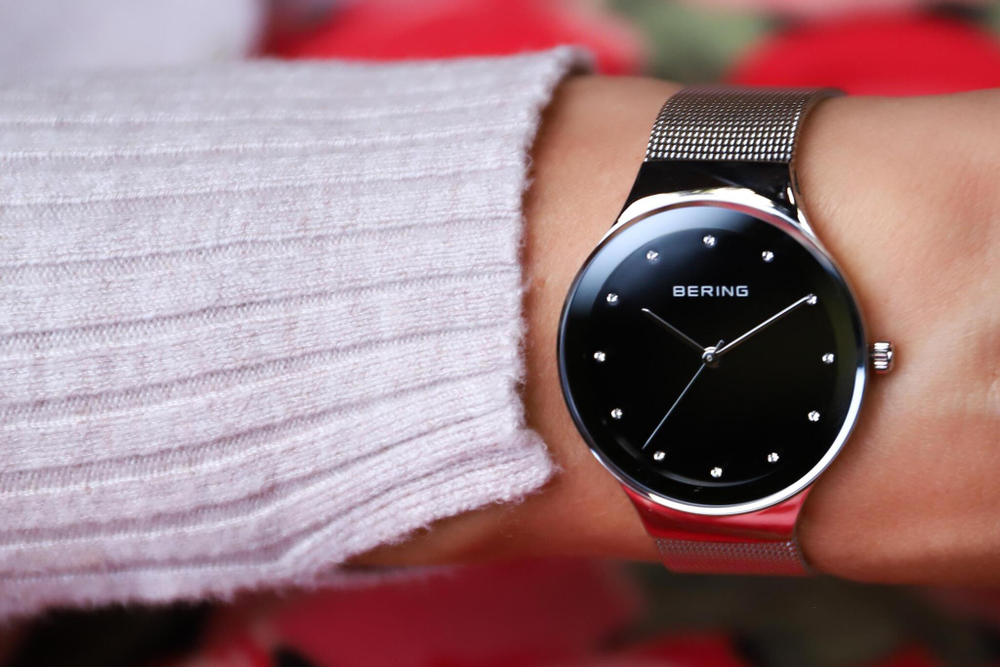 Женские наручные часы Bering 12934-002
