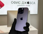 iPhone 14 Pro, 256 ГБ б/у