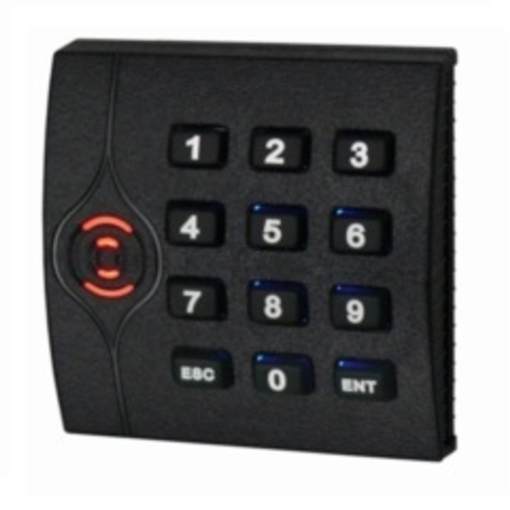 ST-PR170EK Считыватель EM с клавиатурой