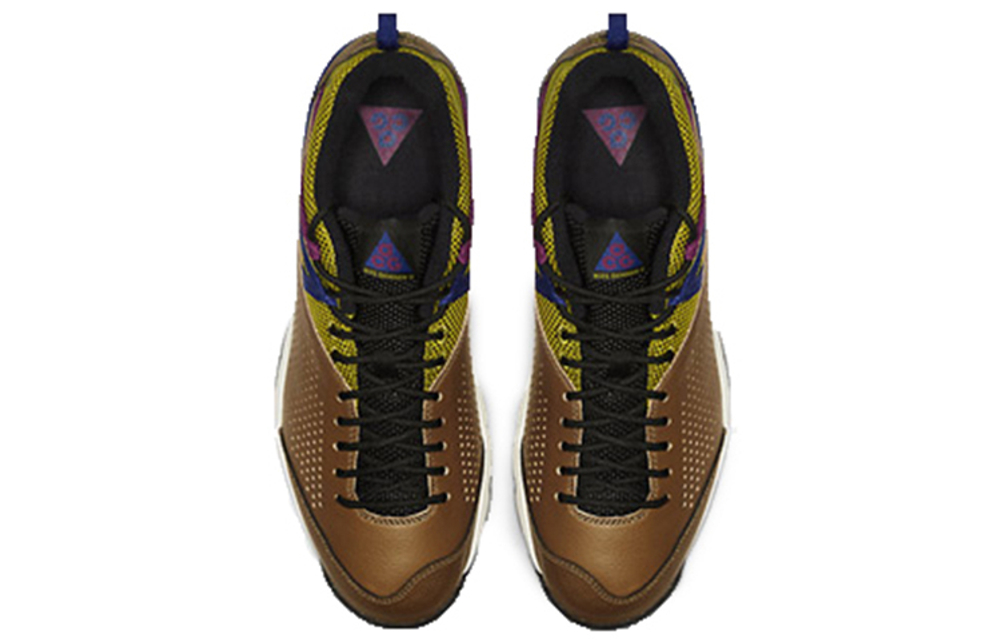 Okwahn 2 acg deals