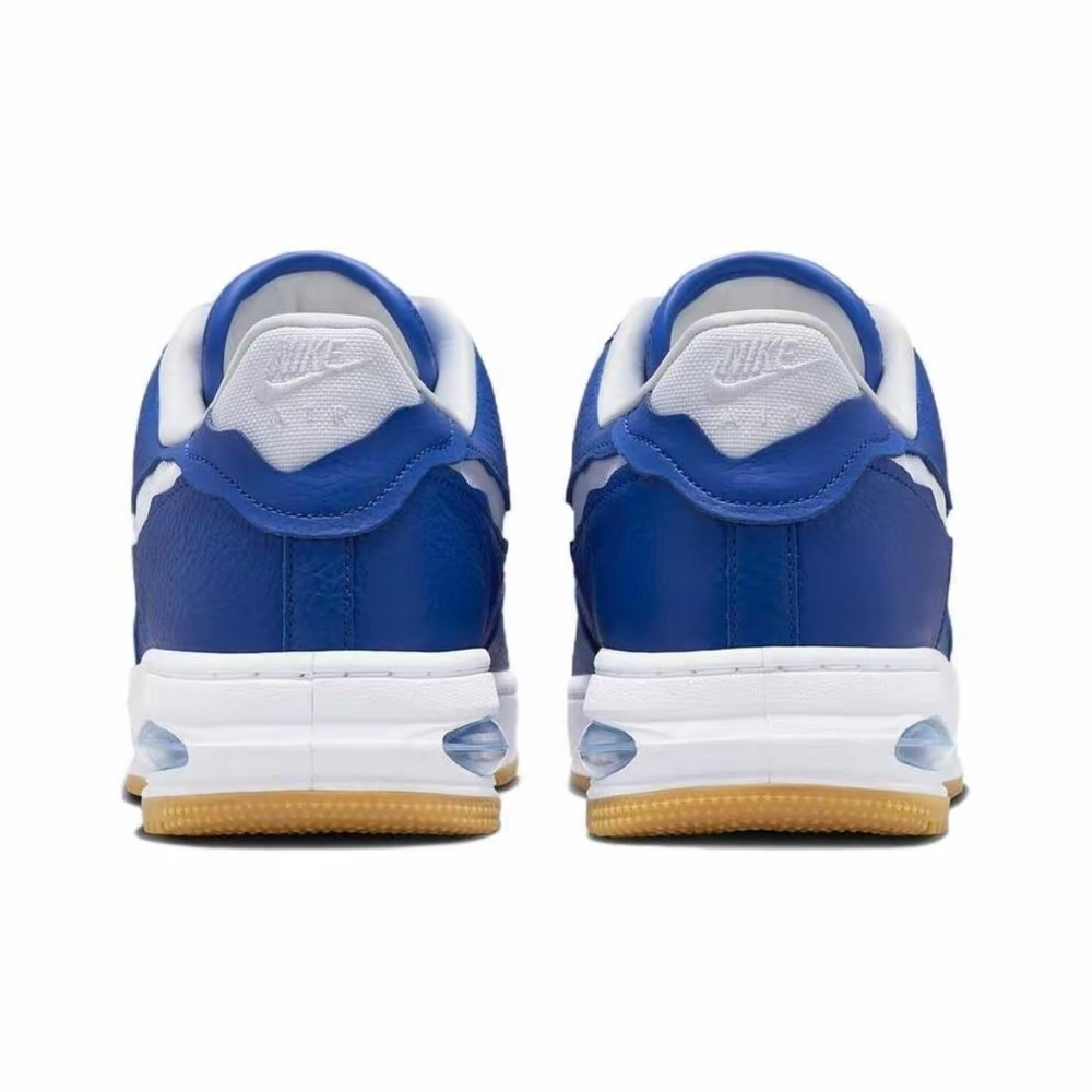 Nike Air Force 1 EVO Low "Team Royal"