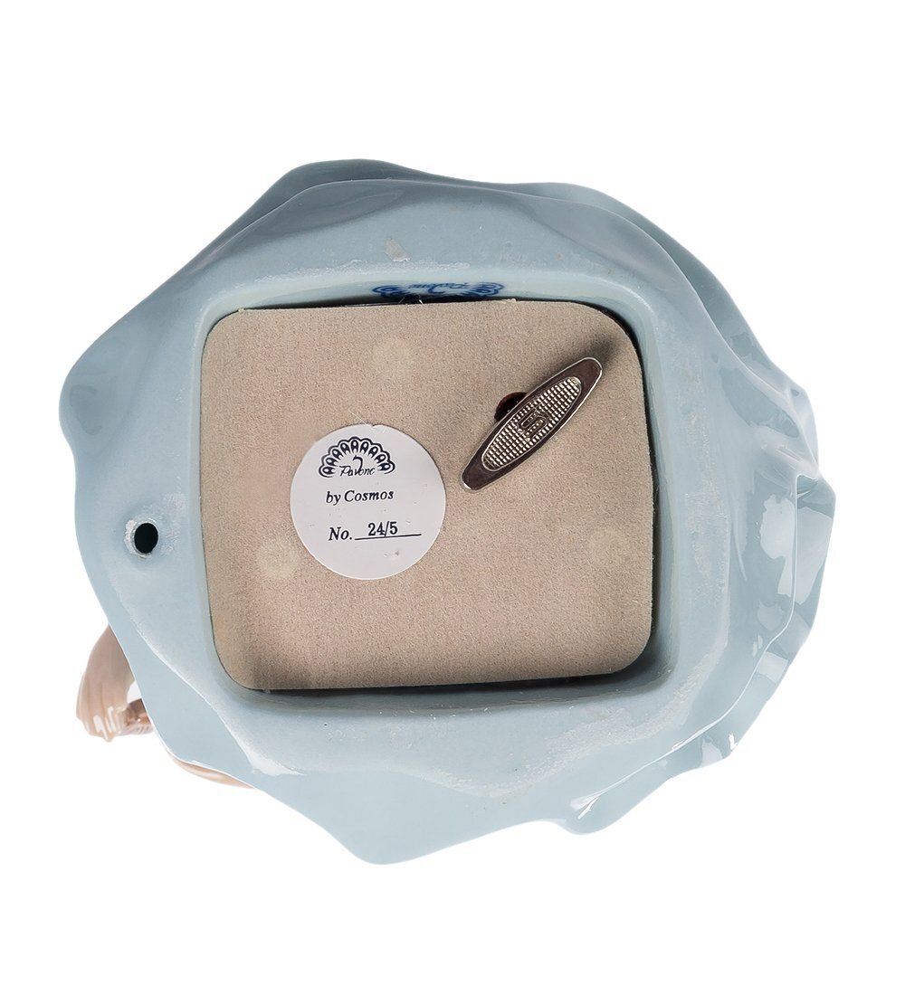 Pavone CMS-24/ 5 Муз. статуэтка «Ангел с арфой»