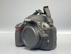 Nikon D3100 Body