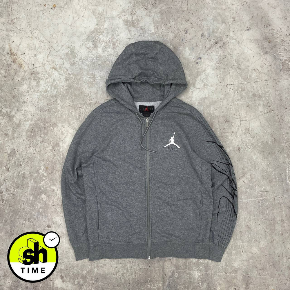 Кофта AirJordan Flight