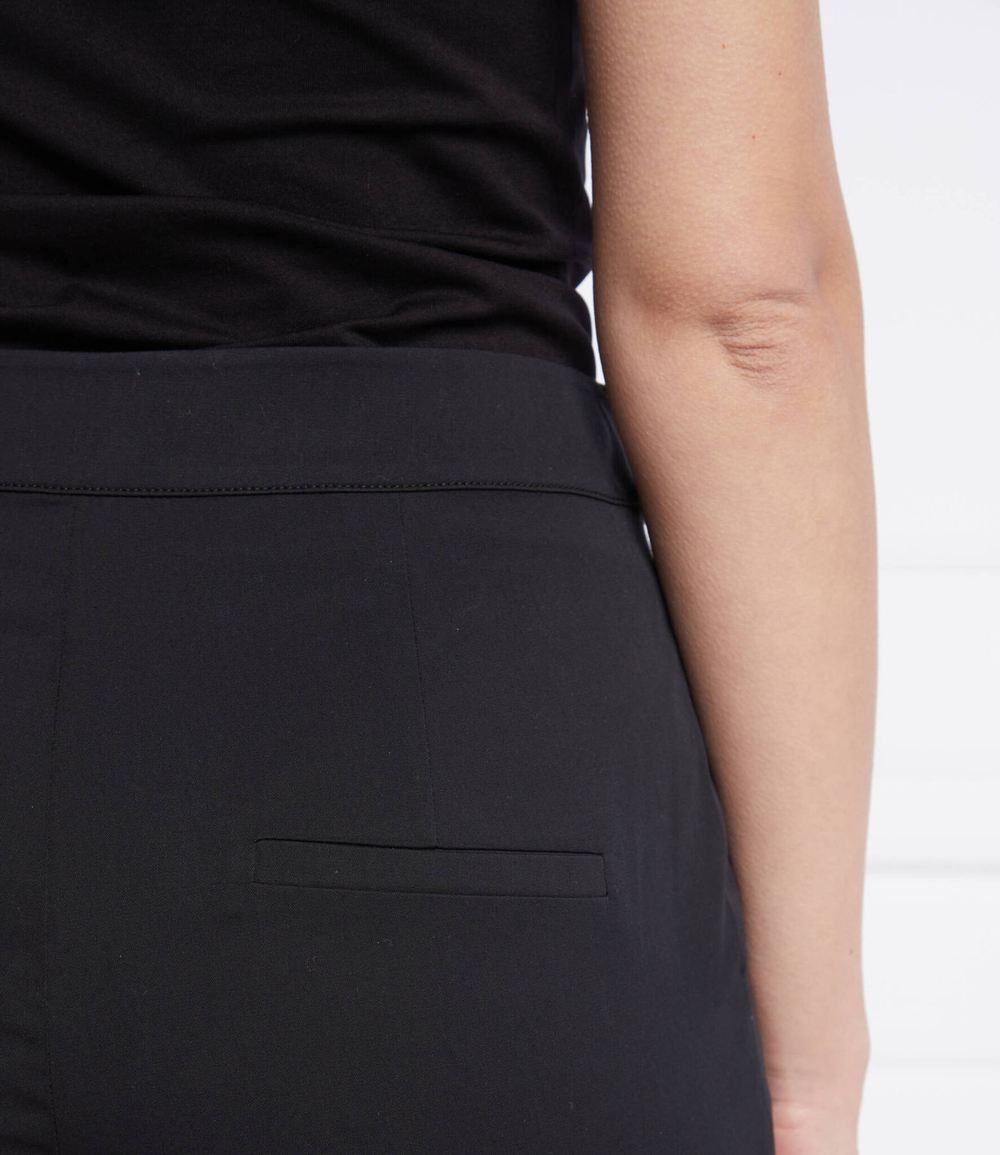 штаны Marc Cain - темно-синий(R 81.18 W81)