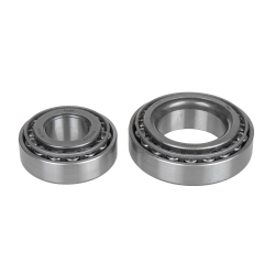 Подшипник ступицы передний MB W123/W126/T1 77-96 GANZ GIK05233