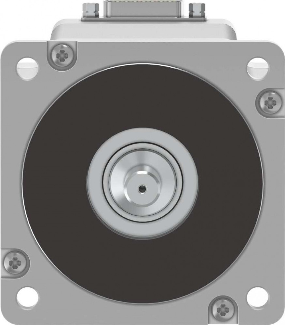 Шаговый двигатель Festo EMMS-ST-87-L-S-G2