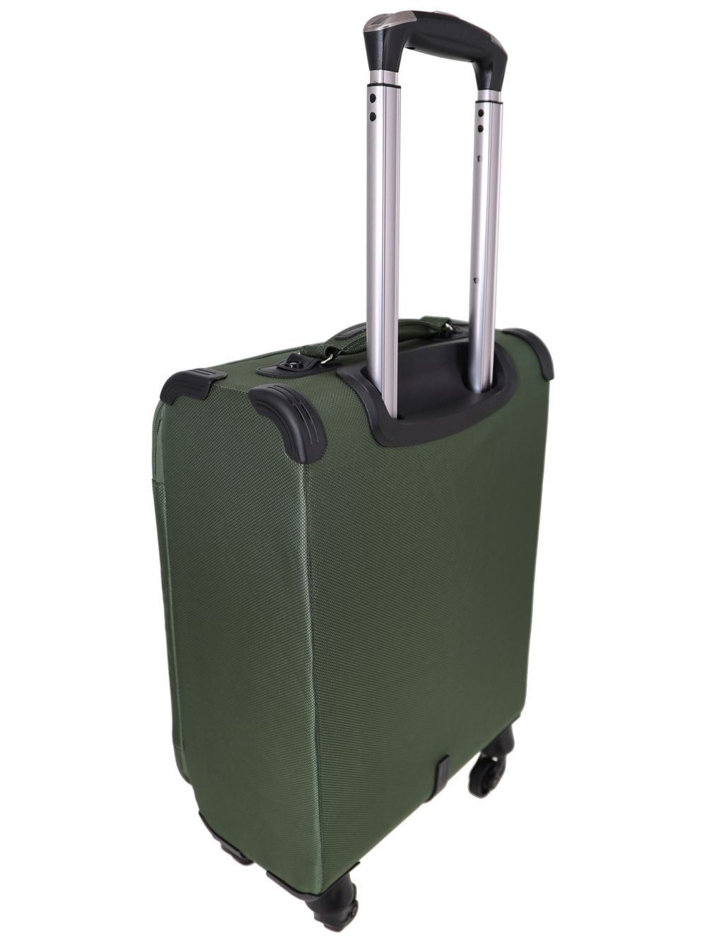 Чемодан 453 / Сверхлегкий каркас