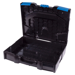 KING TONY (87405-1) Ящик инструментальный, 456х372х115 мм