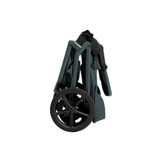 Коляска 2 в 1 SBL Orso Emerald