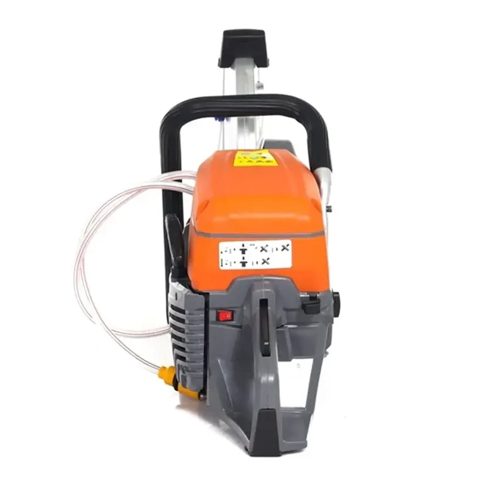 ZimAni K770-14 бензорез