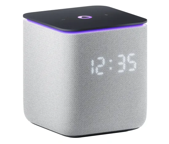 Умная колонка Яндекс станция Миди "Алиса" 