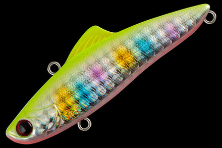 Раттлин TsuYoki WOLF 70S AM015